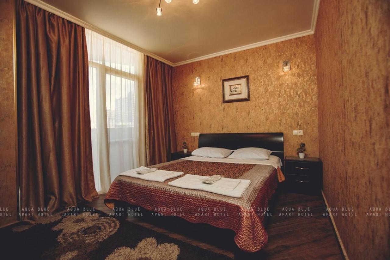 Luxury Inn Orbi Batum Dış mekan fotoğraf
