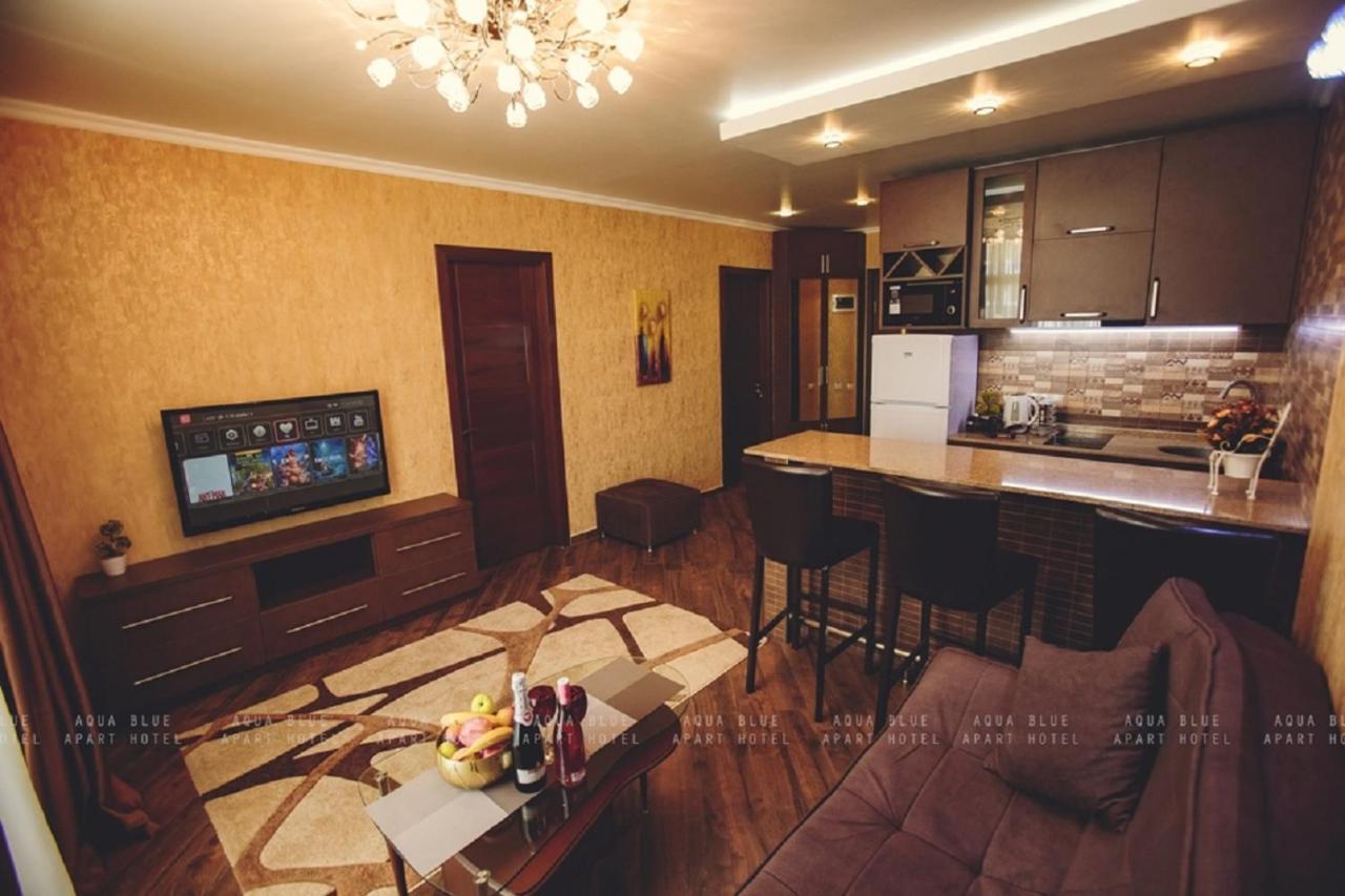 Luxury Inn Orbi Batum Dış mekan fotoğraf
